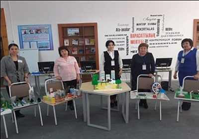 WorldSkills чемпионатының іріктеу кезеңі өтті