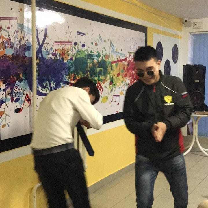 “Жайдарман” әзілқойлар мен тапқырлар сайысы