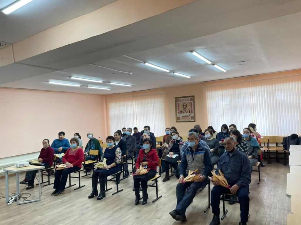ТАЗАЛЫҚ ЖАНАШЫРЛАРЫНА МЫҢ АЛҒЫС!!!