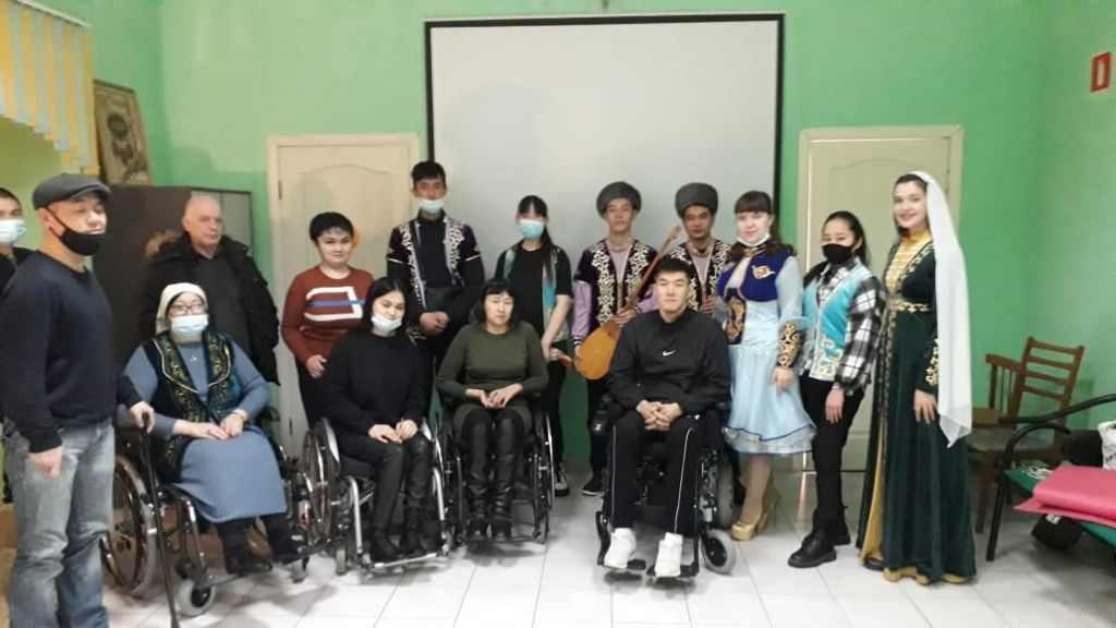 "Игі істер күні"