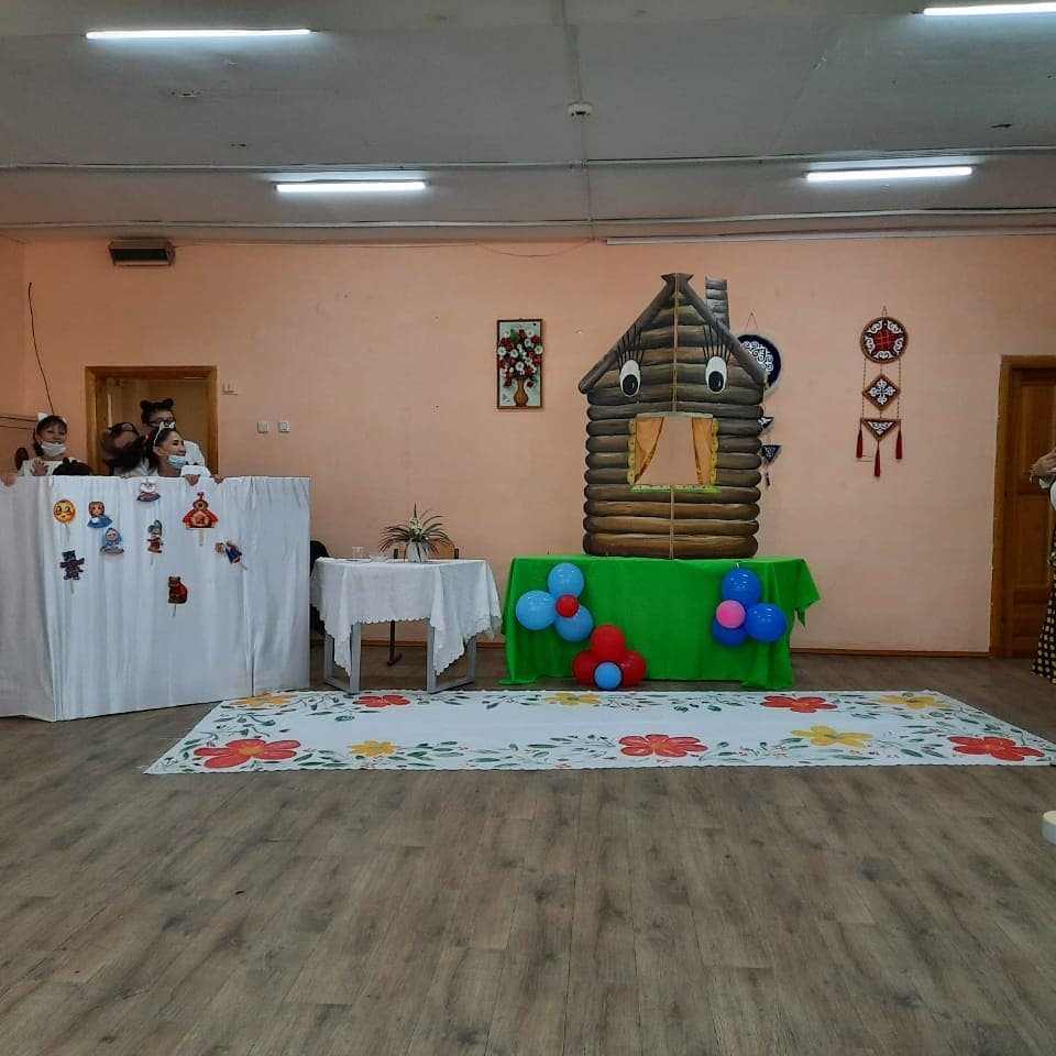 Жеті лақ музыкалық ертегісі