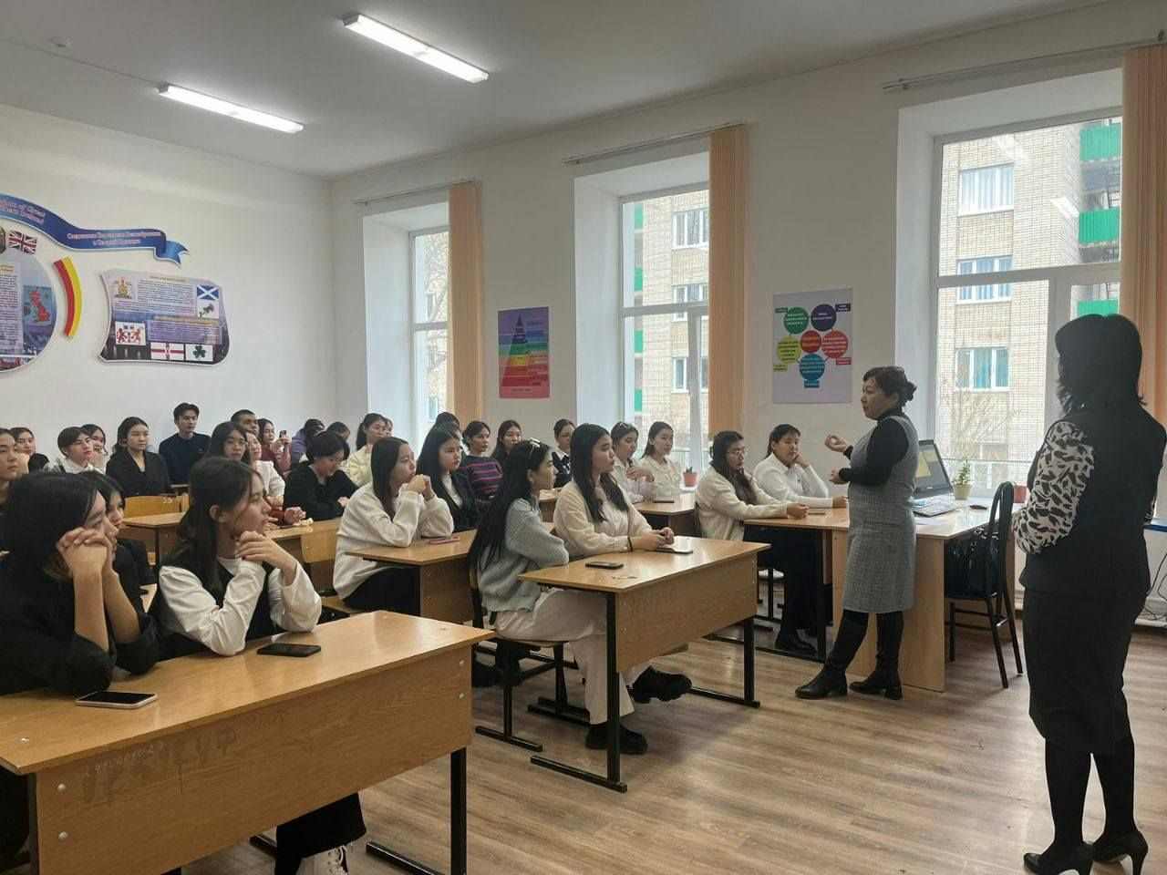 Курстық жұмыс, құрылымы, зерттеу жұмысын рәсімдеу талабы
